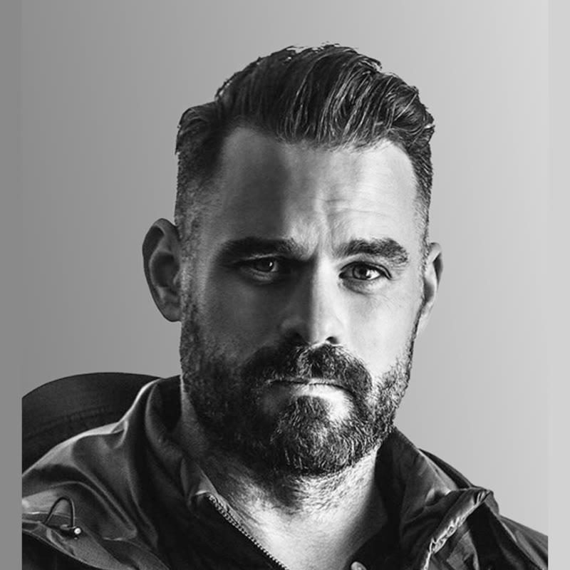 Jason Dussault